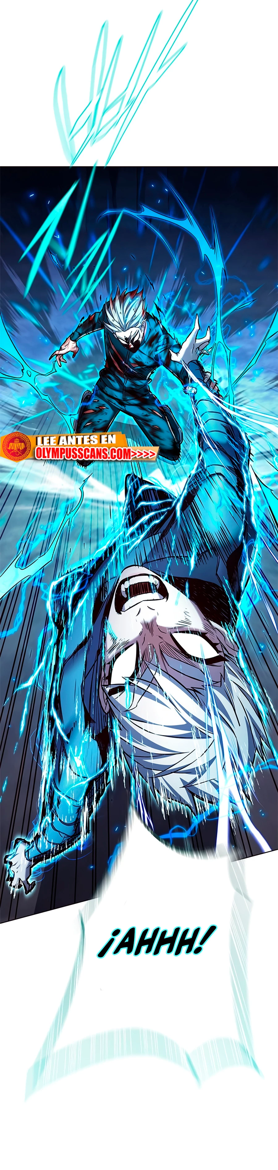 Rayito  > Capitulo 252 > Page 181