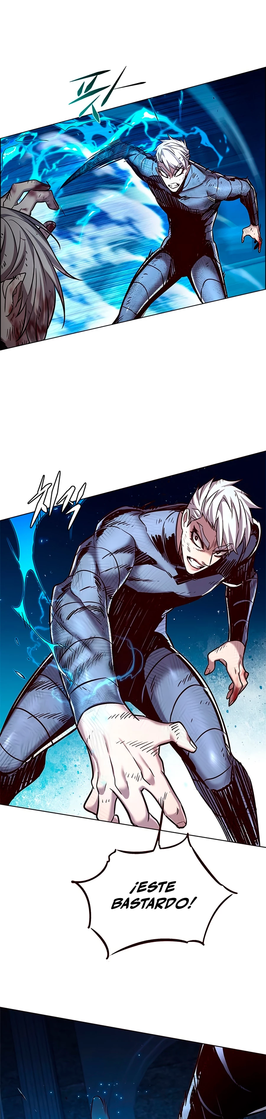 Rayito  > Capitulo 252 > Page 191