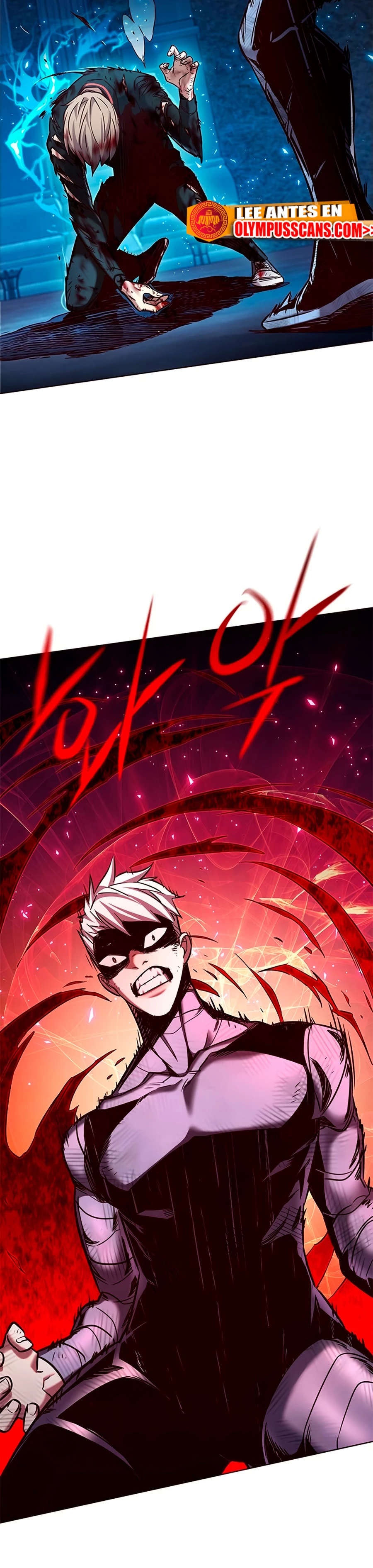 Rayito  > Capitulo 252 > Page 201