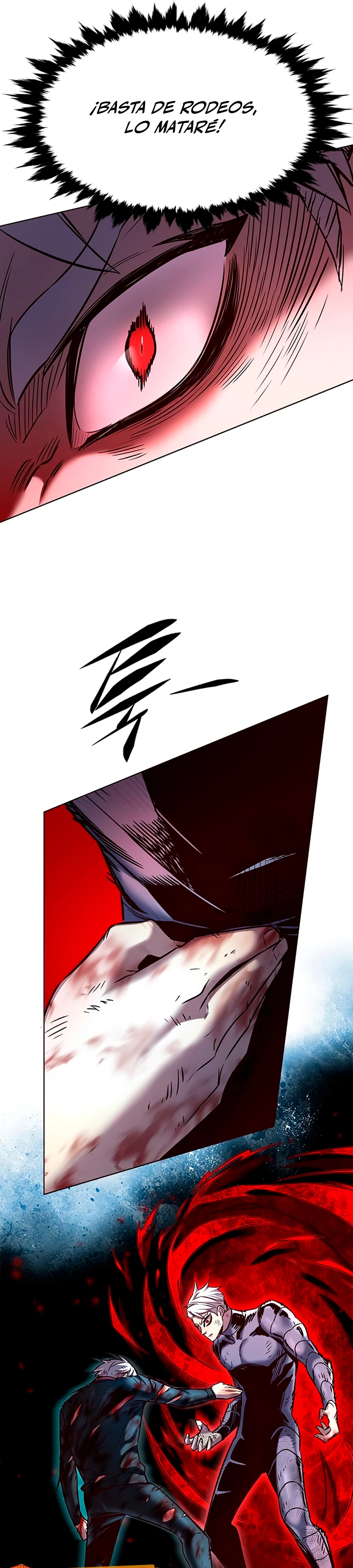 Rayito  > Capitulo 252 > Page 211