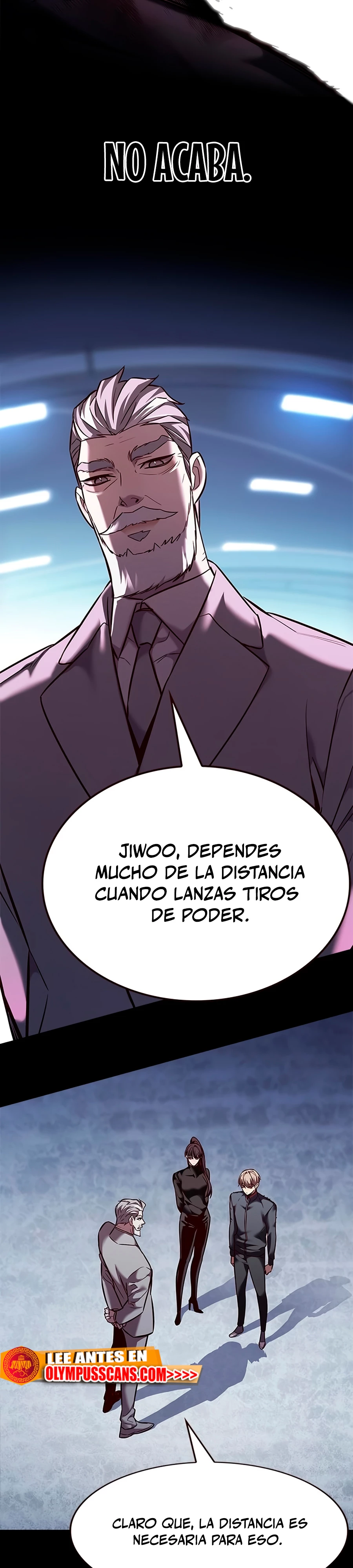 Rayito  > Capitulo 252 > Page 231