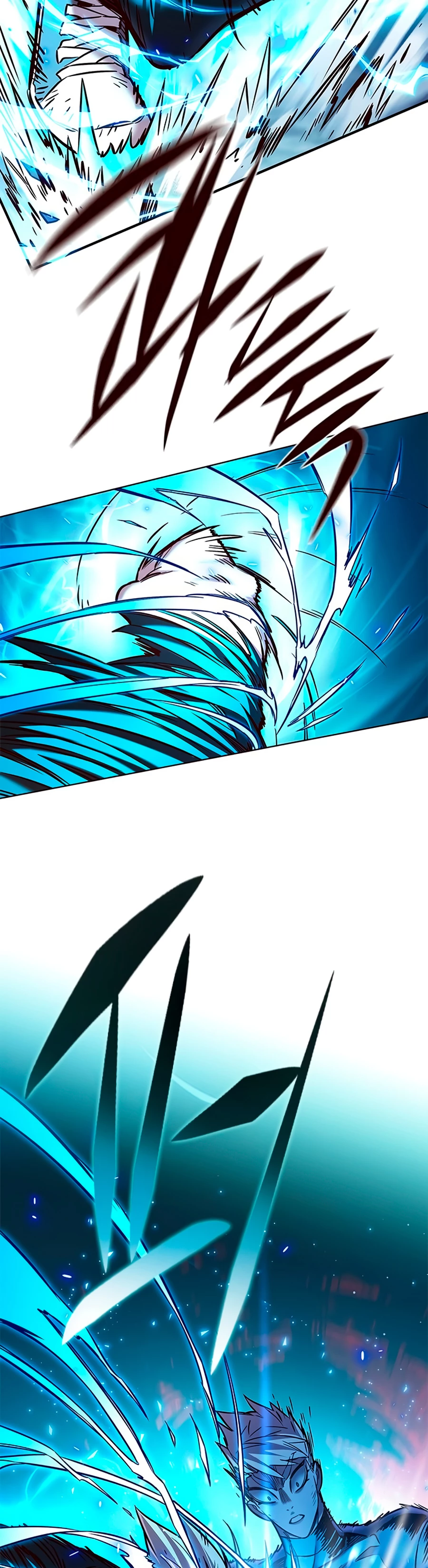 Rayito  > Capitulo 252 > Page 281