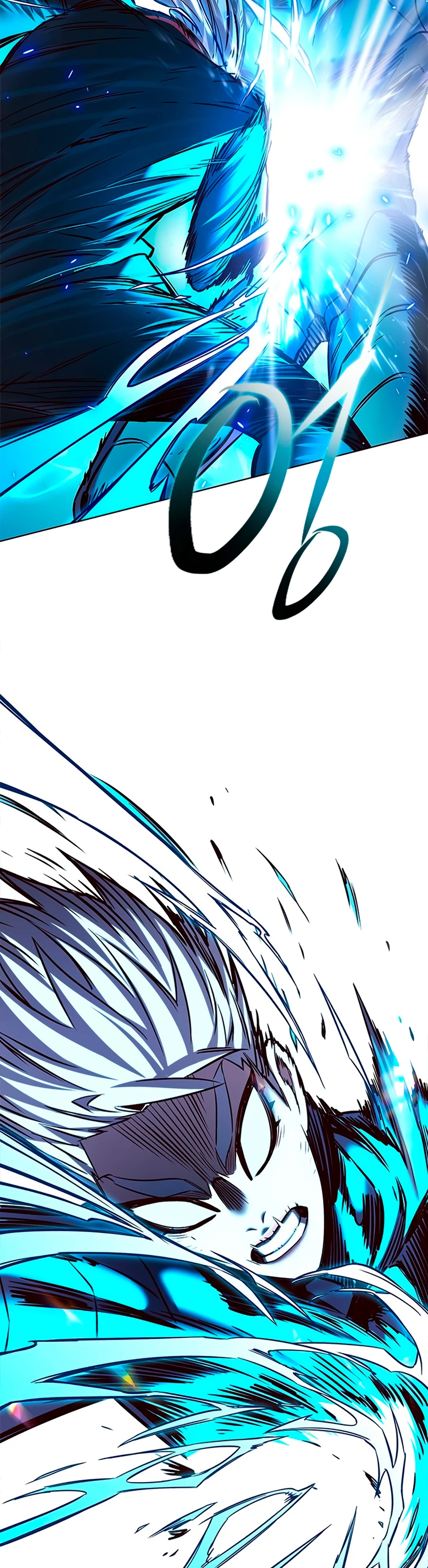 Rayito  > Capitulo 252 > Page 301