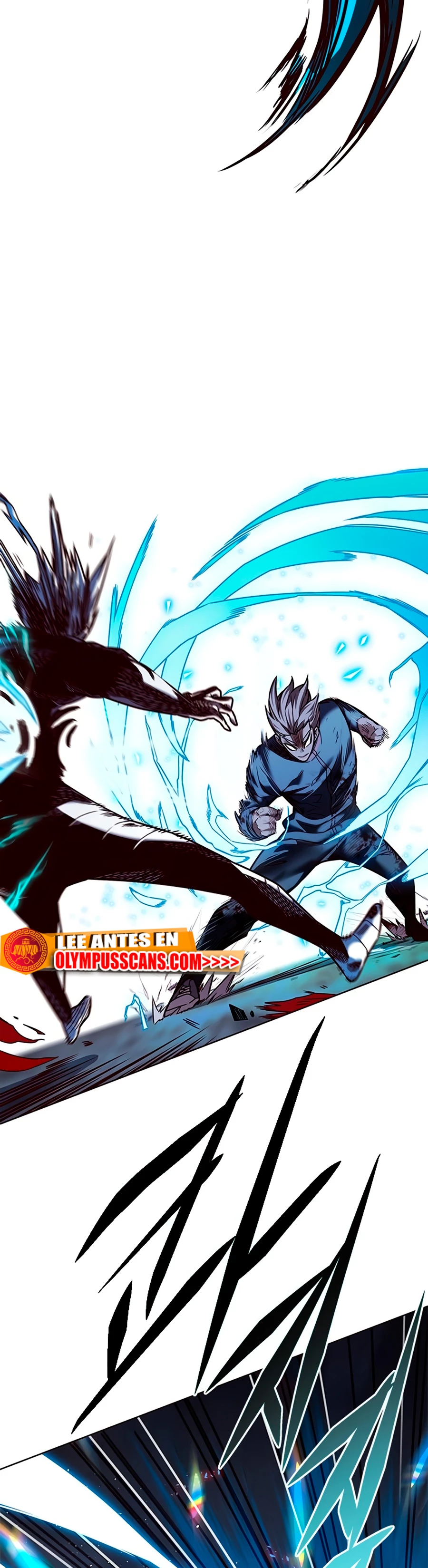 Rayito  > Capitulo 252 > Page 321