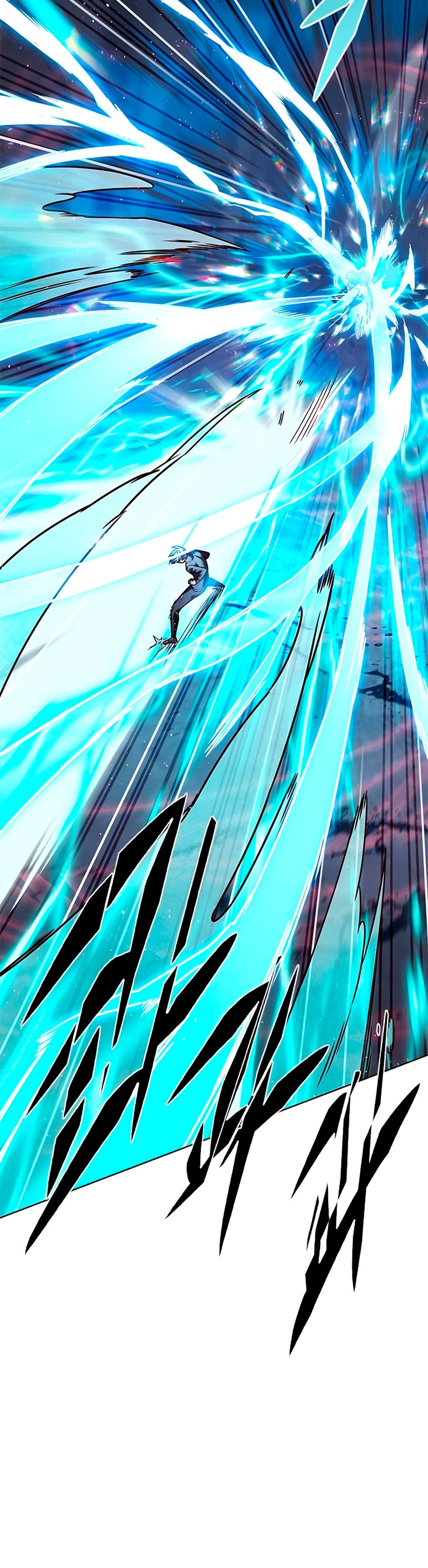 Rayito  > Capitulo 252 > Page 331