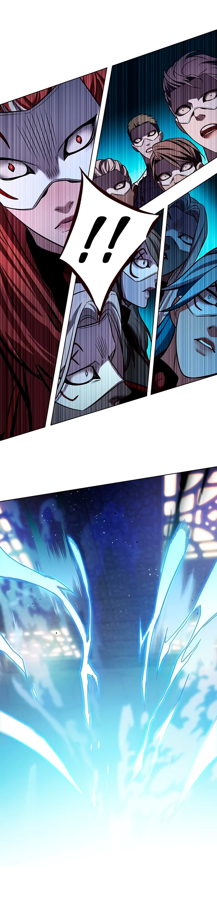 Rayito  > Capitulo 252 > Page 351