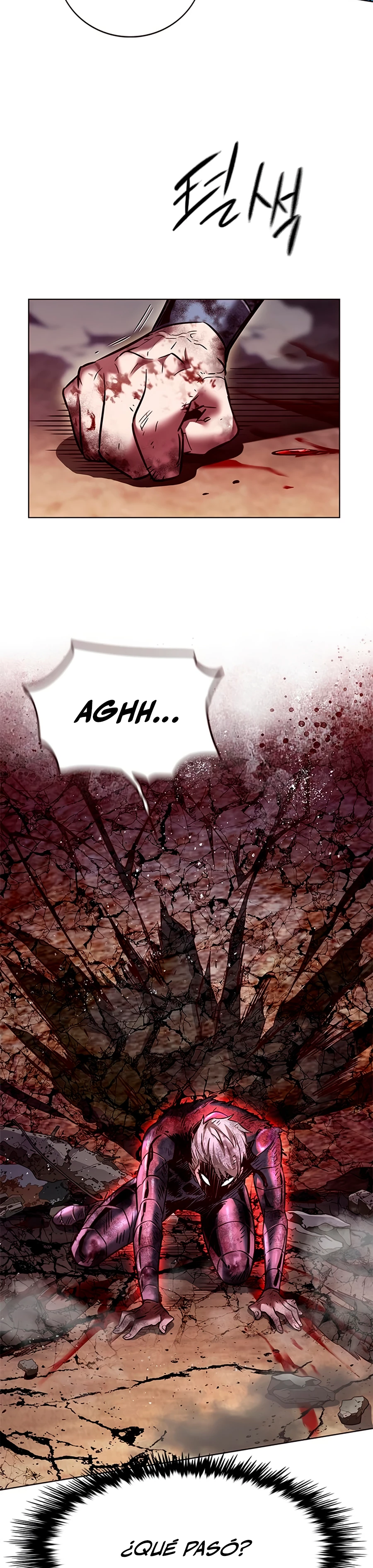 Rayito  > Capitulo 252 > Page 371