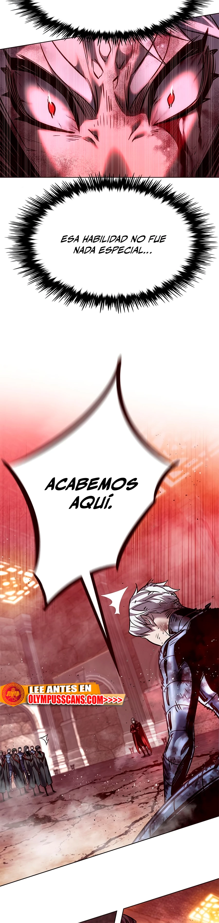 Rayito  > Capitulo 252 > Page 381