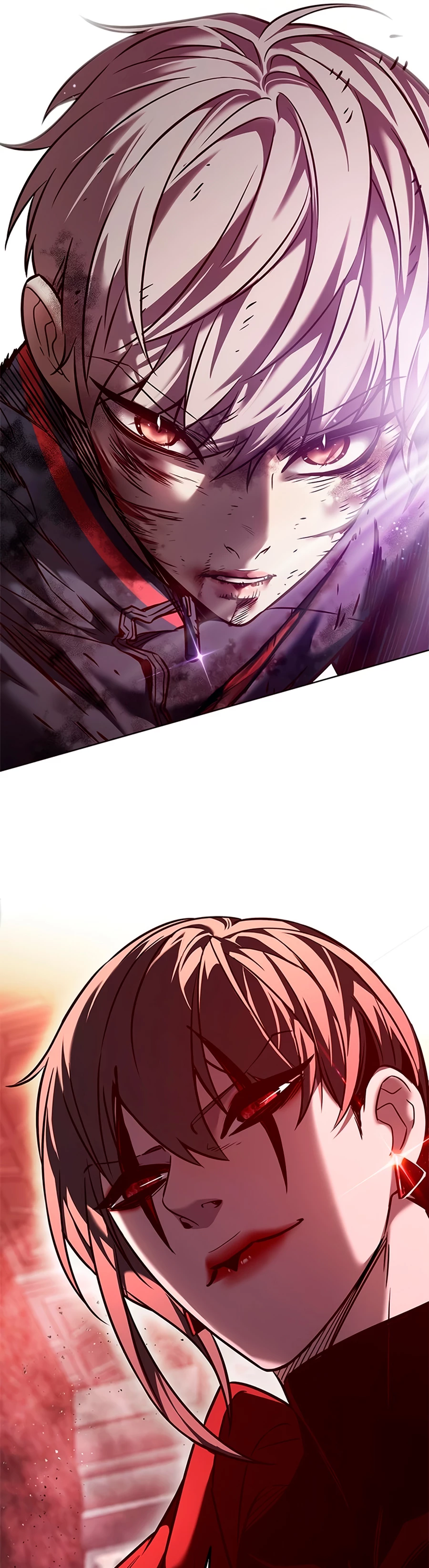 Rayito  > Capitulo 252 > Page 401