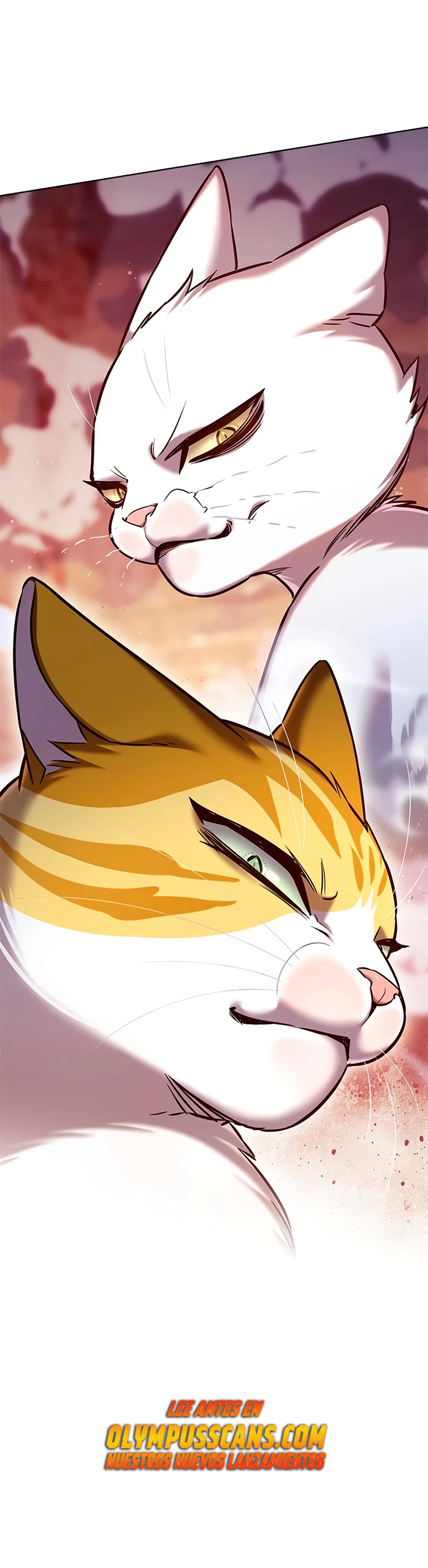 Rayito  > Capitulo 252 > Page 421