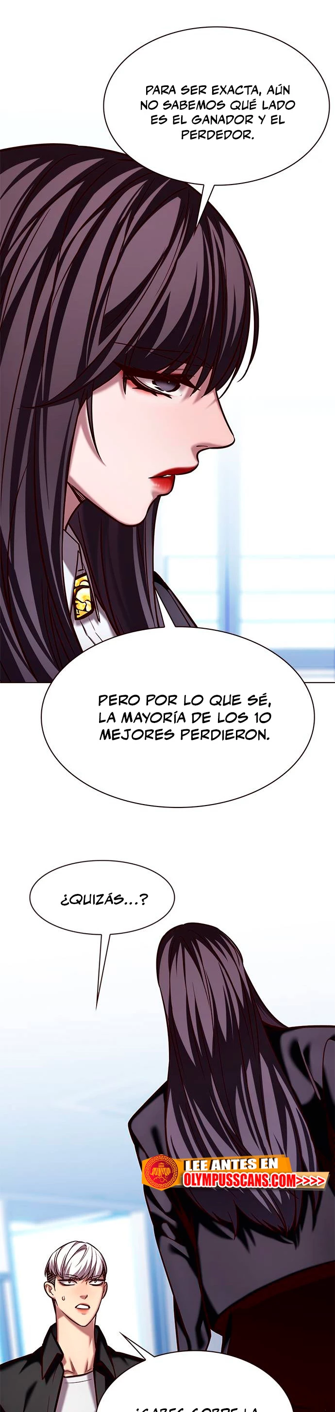 Rayito  > Capitulo 240 > Page 31