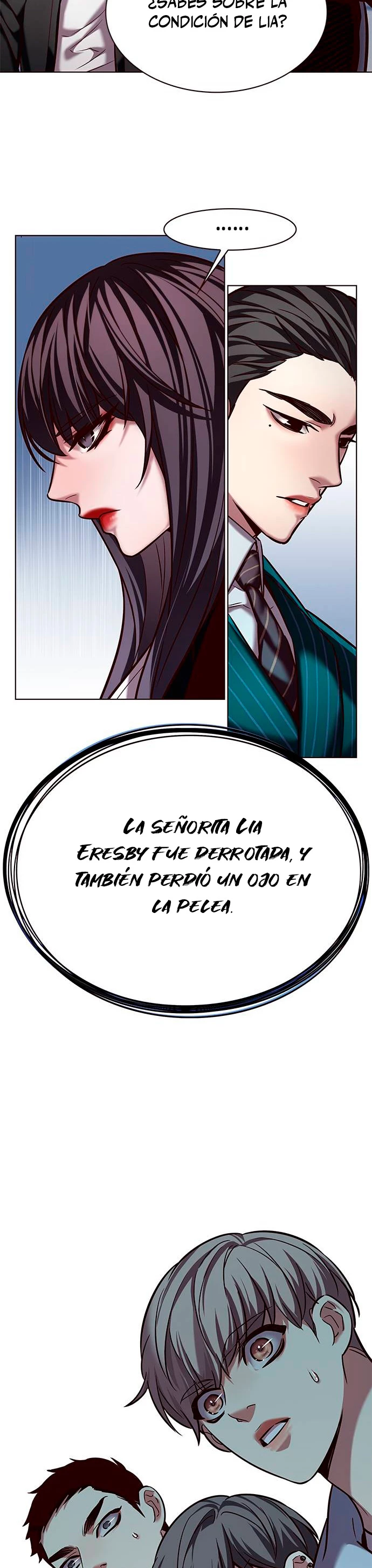 Rayito  > Capitulo 240 > Page 41