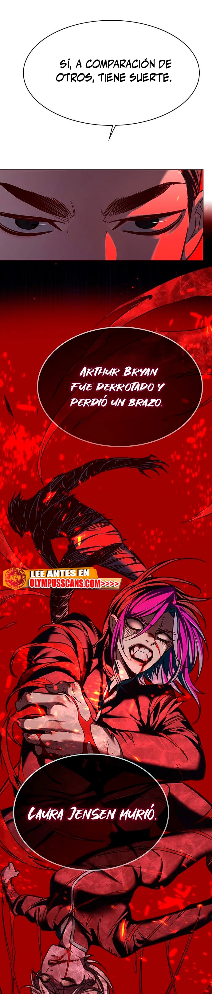 Rayito  > Capitulo 240 > Page 71