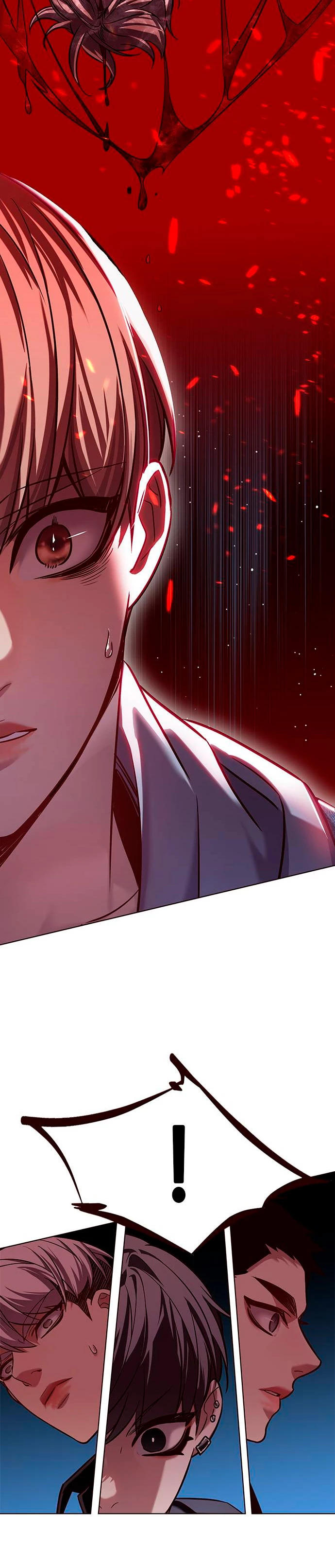 Rayito  > Capitulo 240 > Page 81