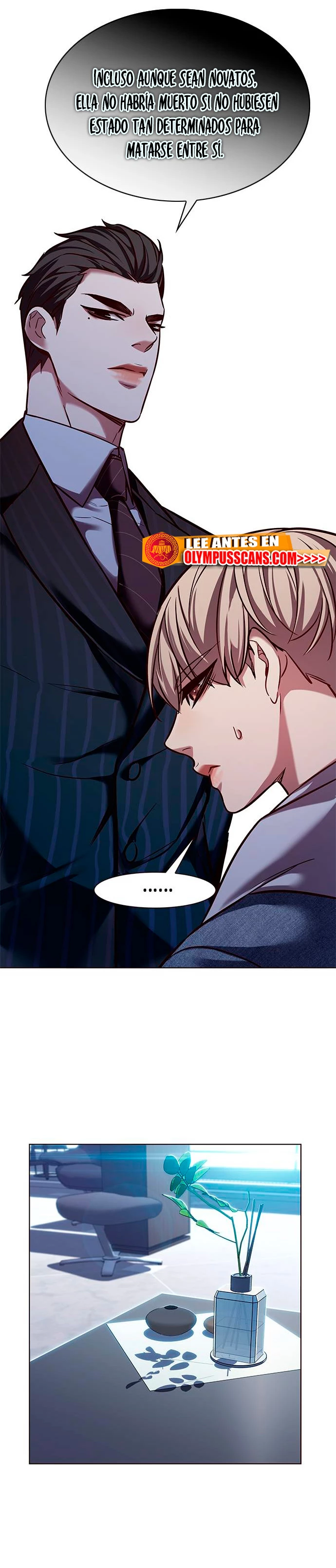 Rayito  > Capitulo 240 > Page 91