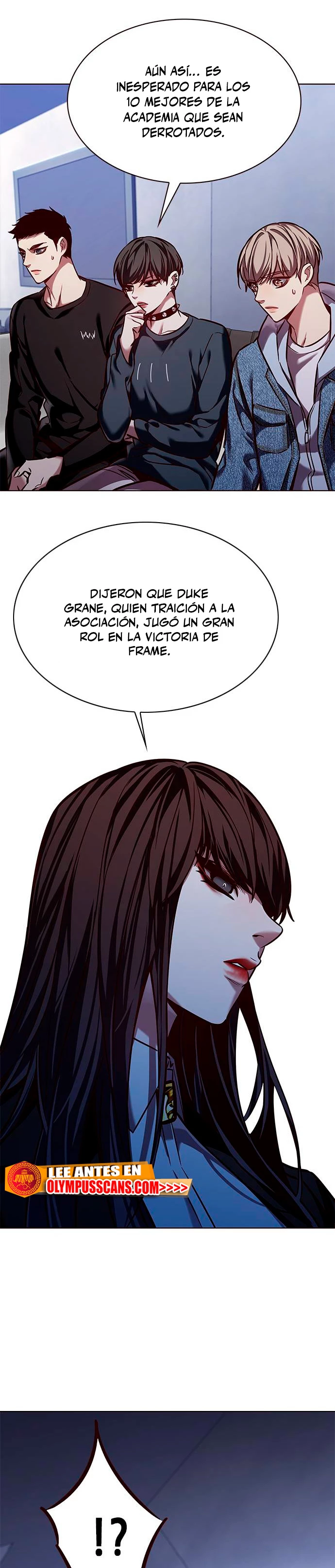 Rayito  > Capitulo 240 > Page 101