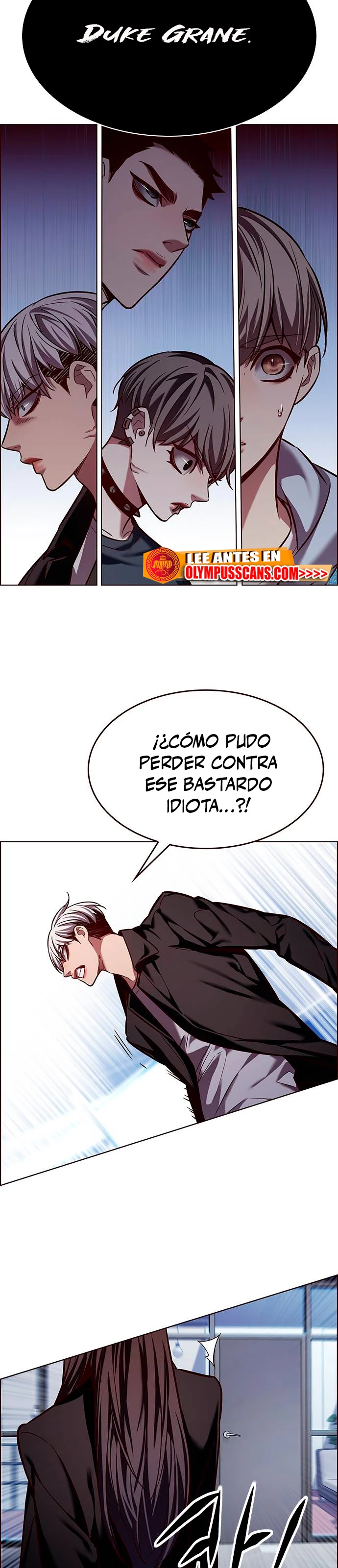 Rayito  > Capitulo 240 > Page 151