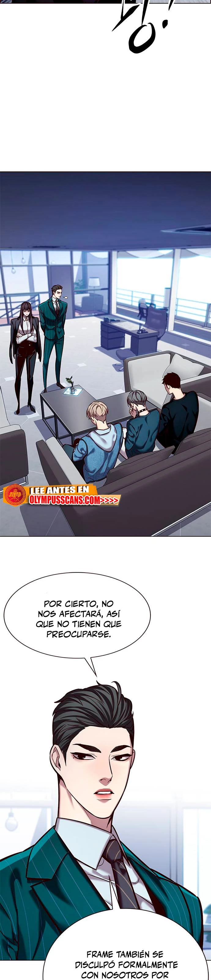 Rayito  > Capitulo 240 > Page 161