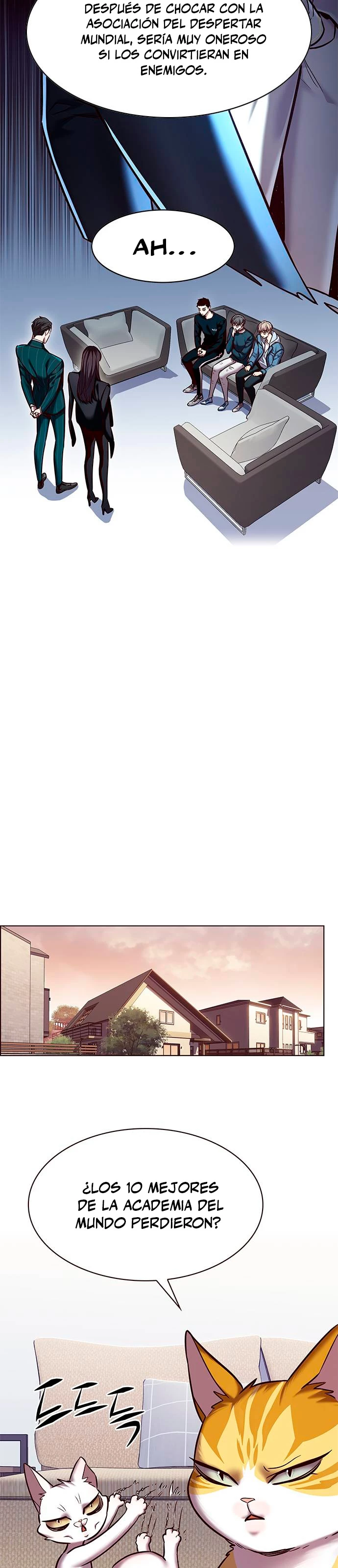 Rayito  > Capitulo 240 > Page 181