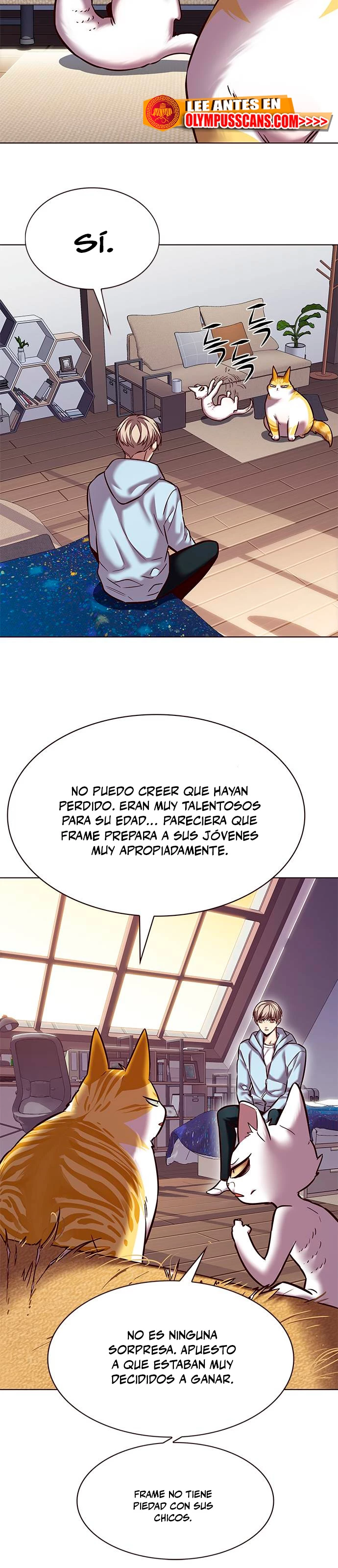 Rayito  > Capitulo 240 > Page 191