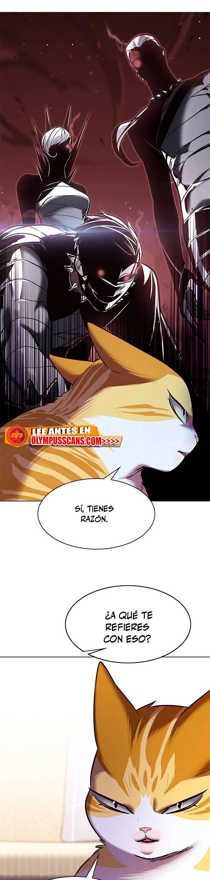 Rayito  > Capitulo 240 > Page 201