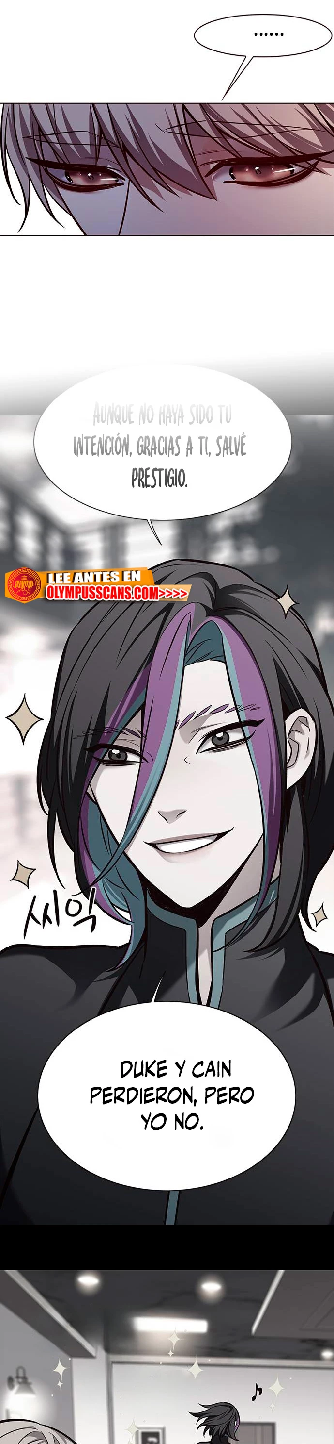 Rayito  > Capitulo 240 > Page 261