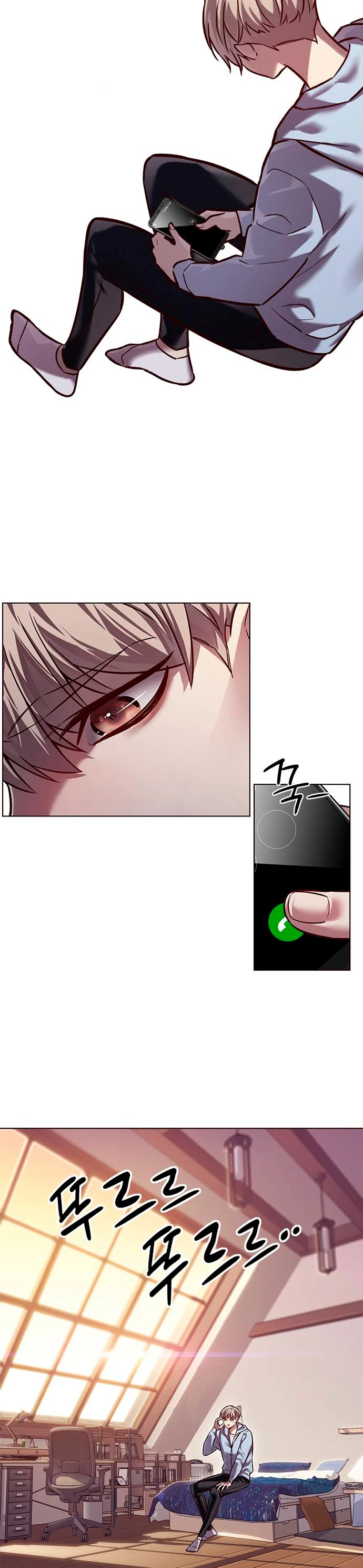 Rayito  > Capitulo 240 > Page 301