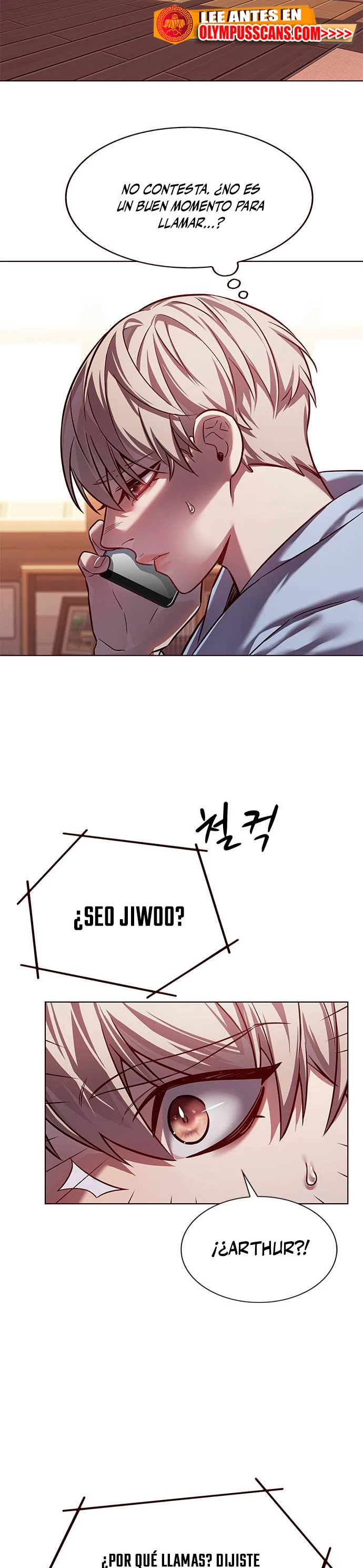 Rayito  > Capitulo 240 > Page 311