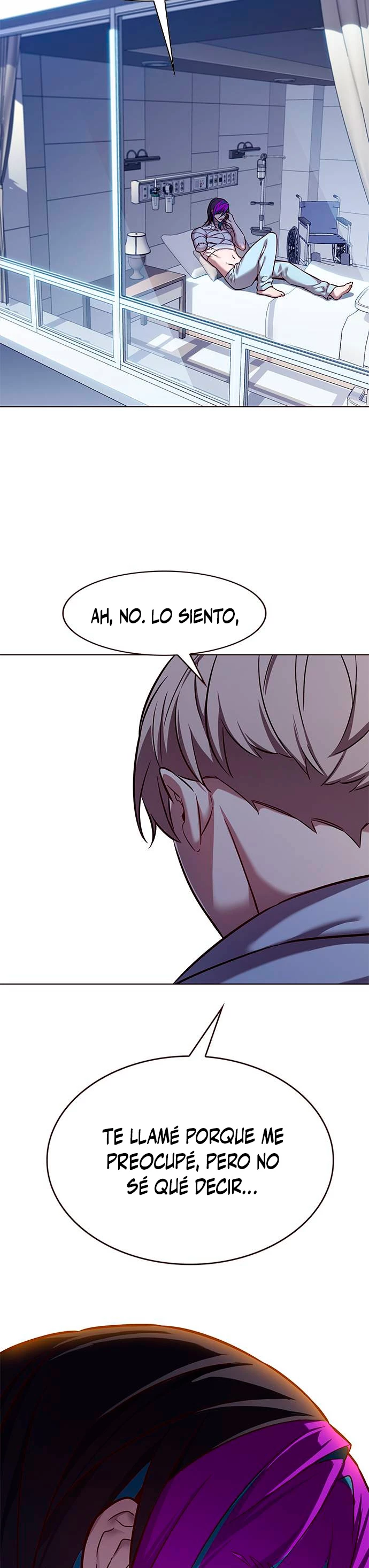 Rayito  > Capitulo 240 > Page 361