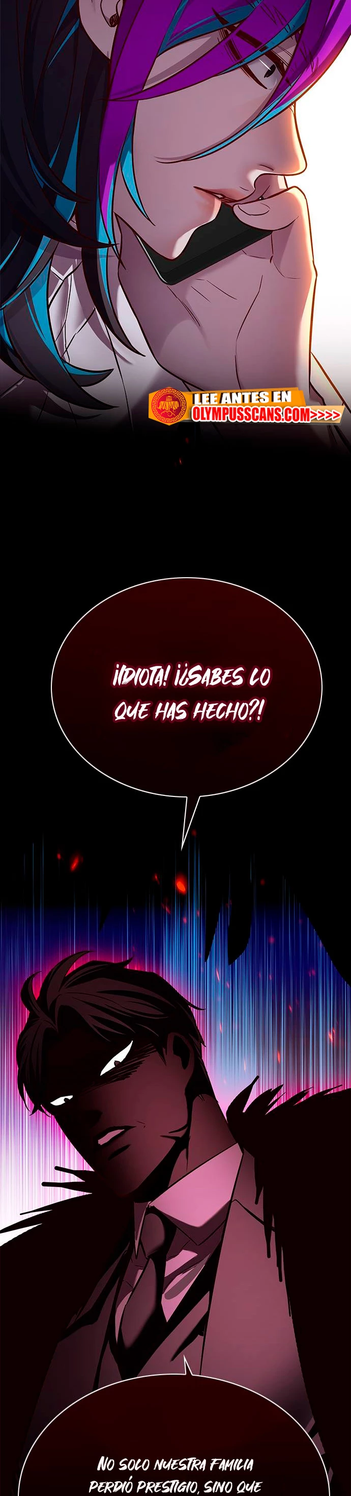 Rayito  > Capitulo 240 > Page 371