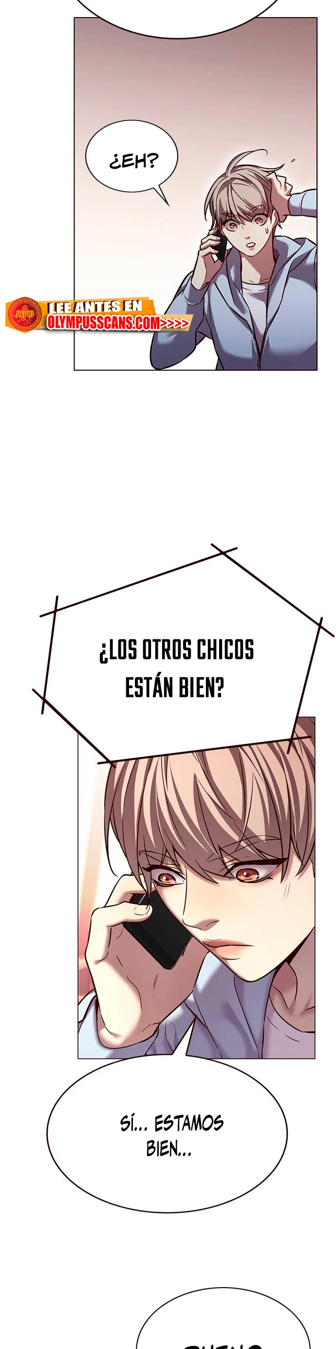 Rayito  > Capitulo 240 > Page 401