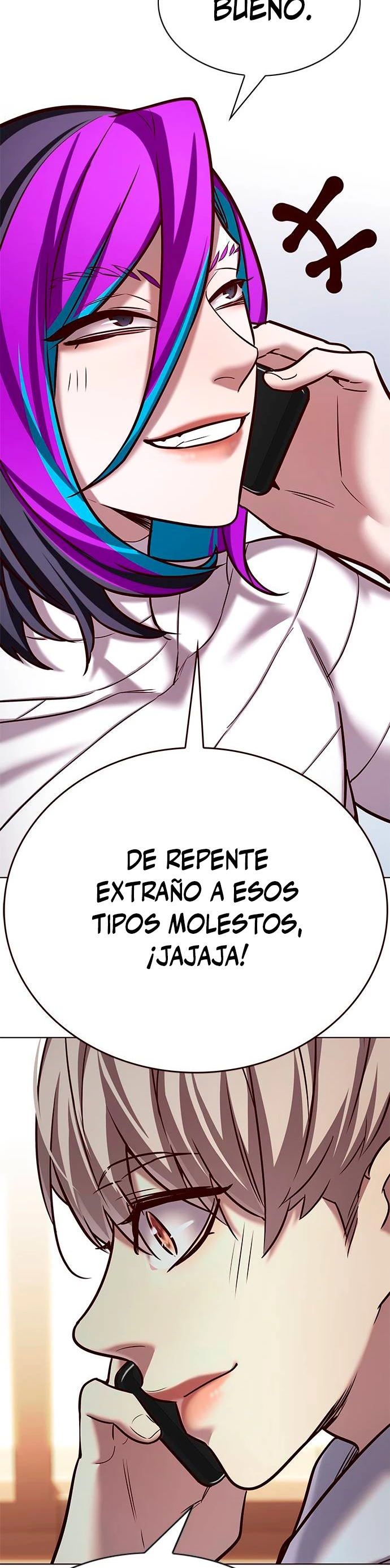 Rayito  > Capitulo 240 > Page 411