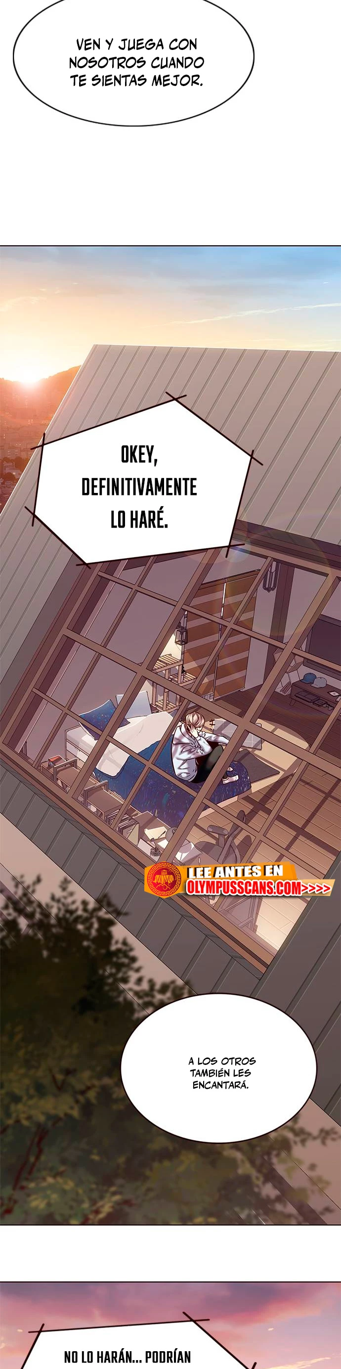 Rayito  > Capitulo 240 > Page 421