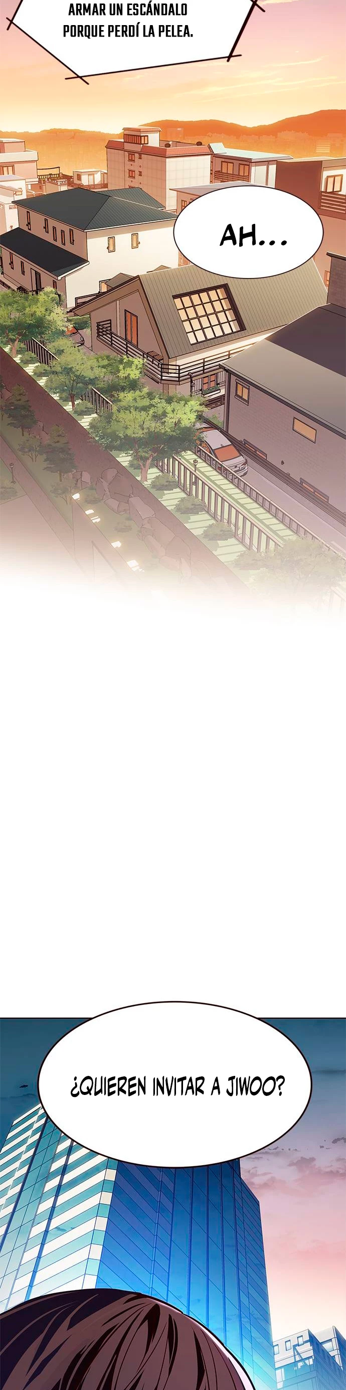 Rayito  > Capitulo 240 > Page 431