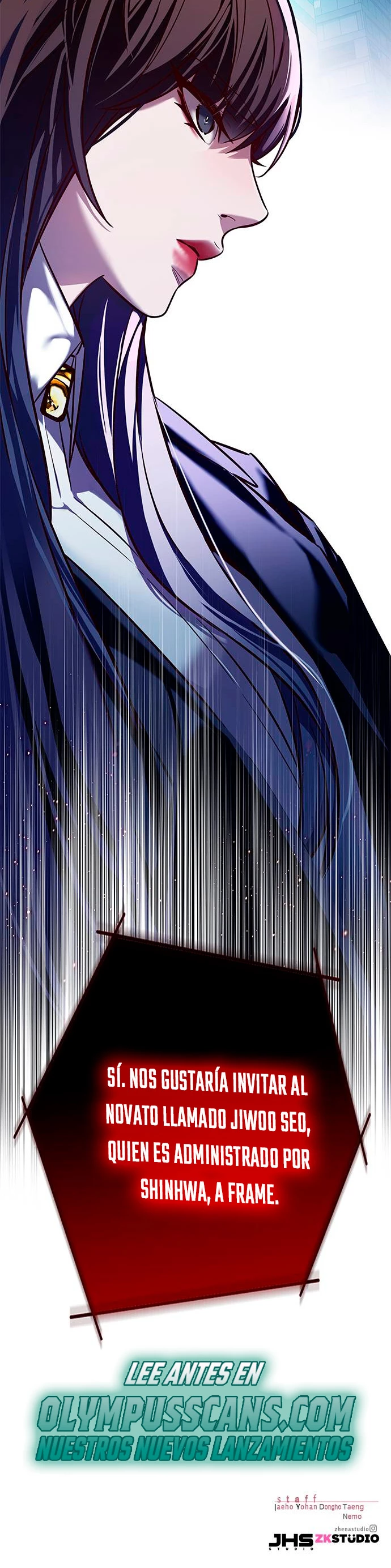 Rayito  > Capitulo 240 > Page 441