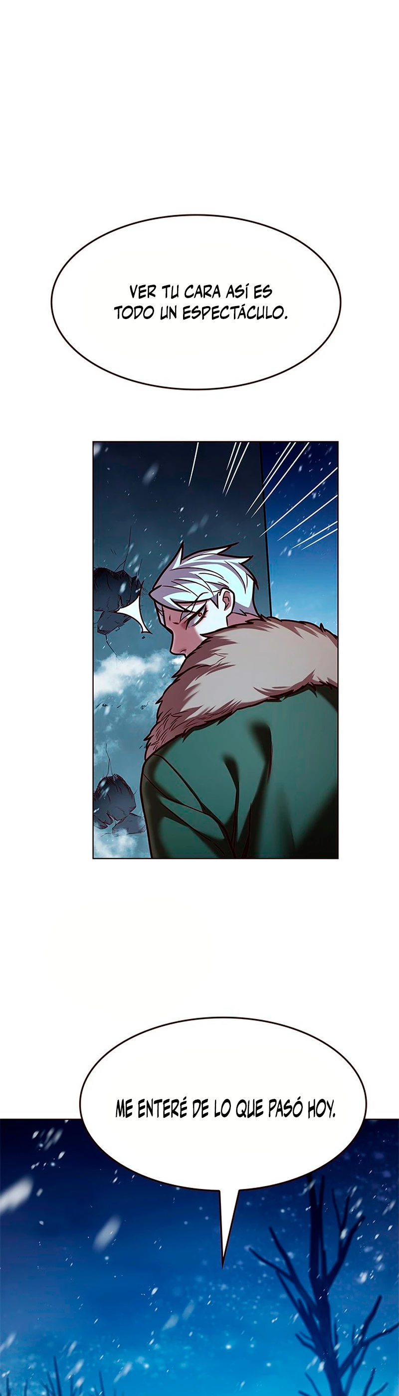 Rayito  > Capitulo 250 > Page 11