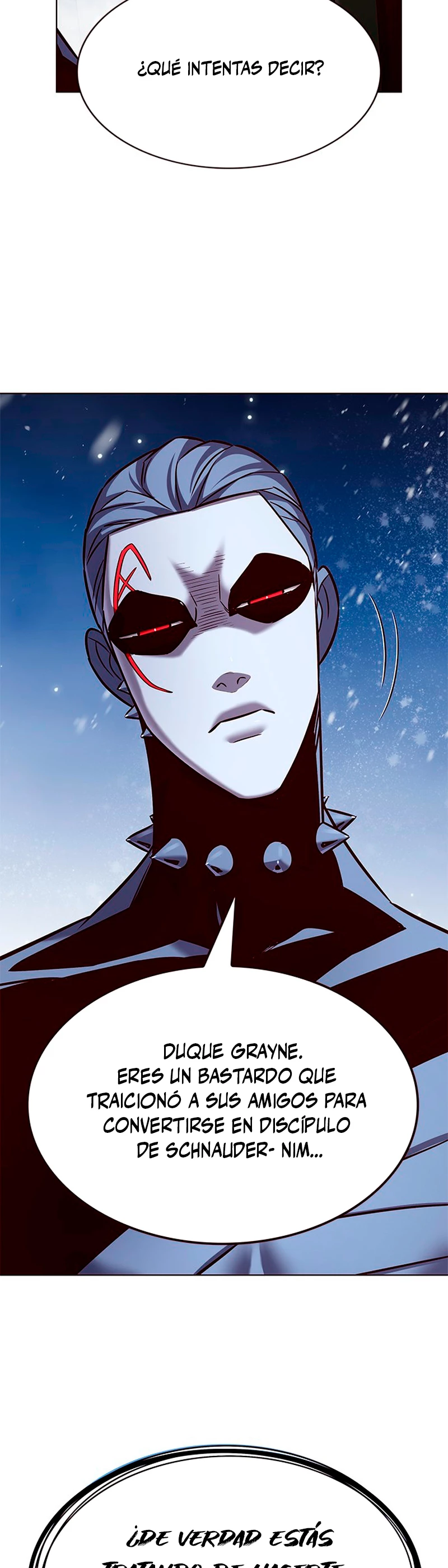 Rayito  > Capitulo 250 > Page 71