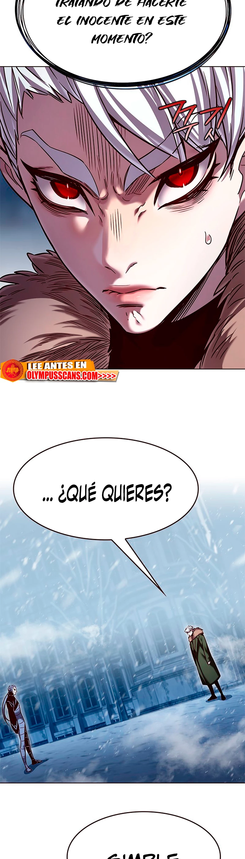 Rayito  > Capitulo 250 > Page 81
