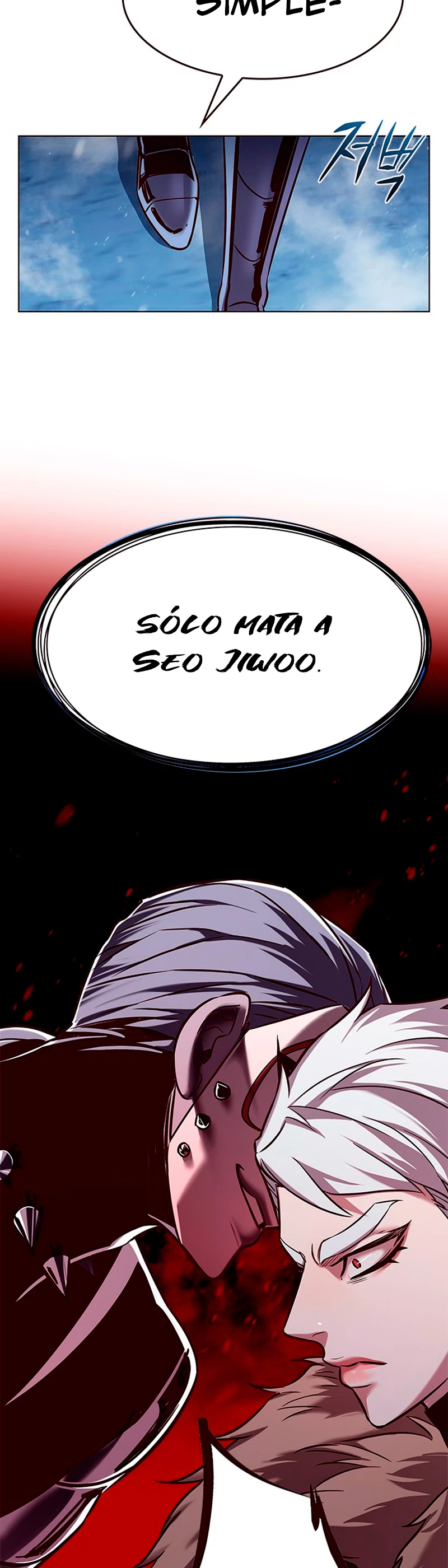 Rayito  > Capitulo 250 > Page 91