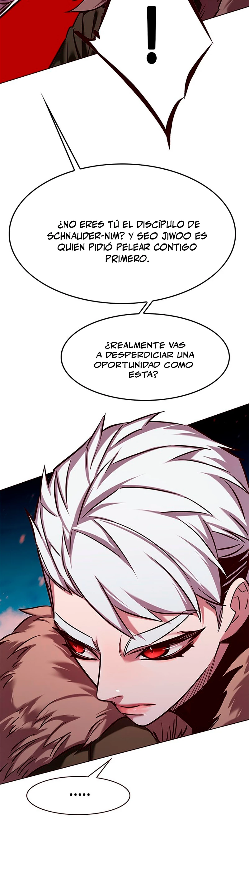 Rayito  > Capitulo 250 > Page 101