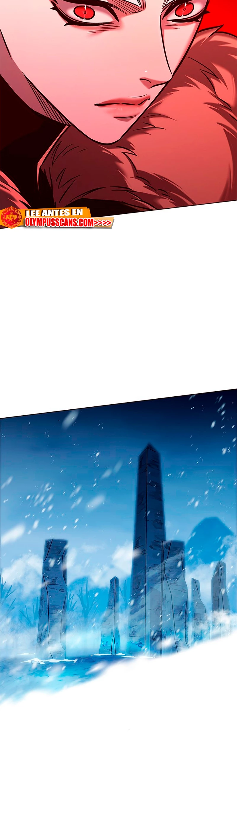 Rayito  > Capitulo 250 > Page 121