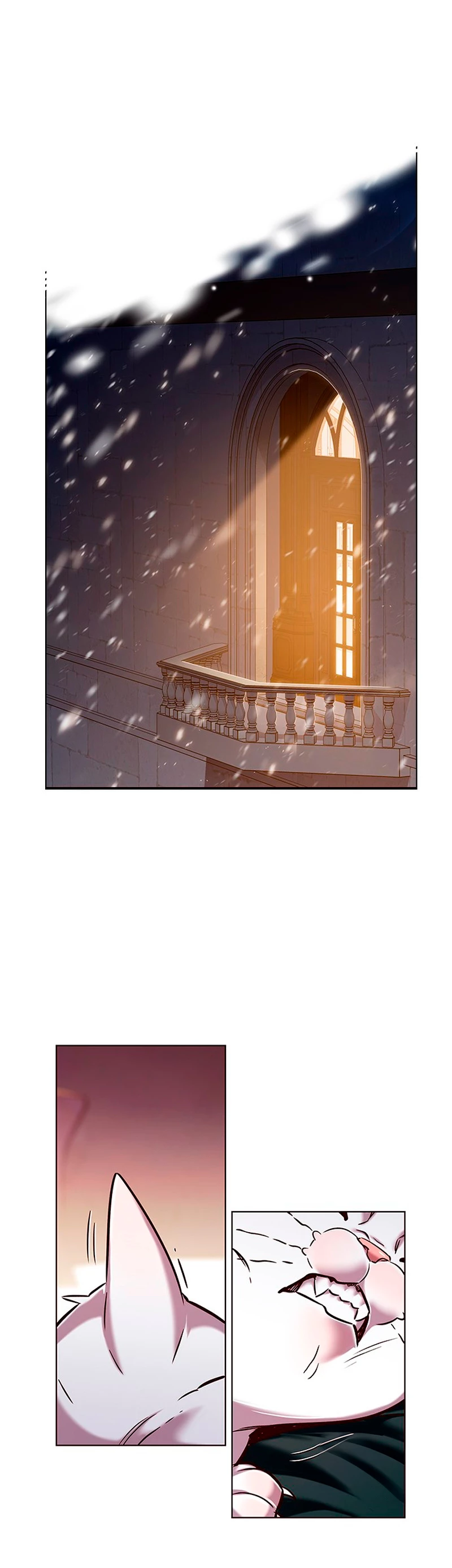 Rayito  > Capitulo 250 > Page 131