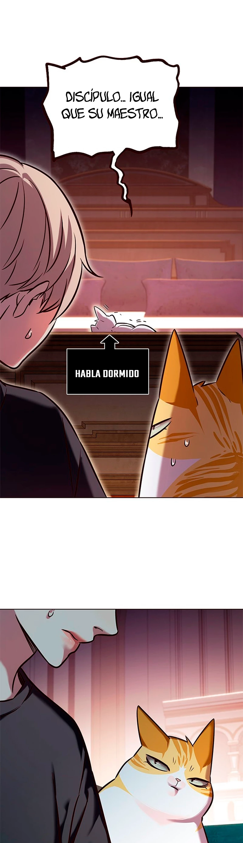 Rayito  > Capitulo 250 > Page 141