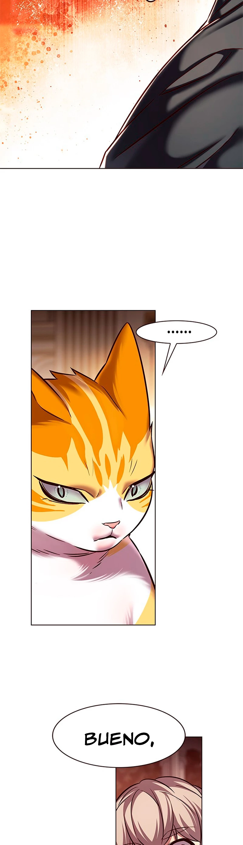 Rayito  > Capitulo 250 > Page 191