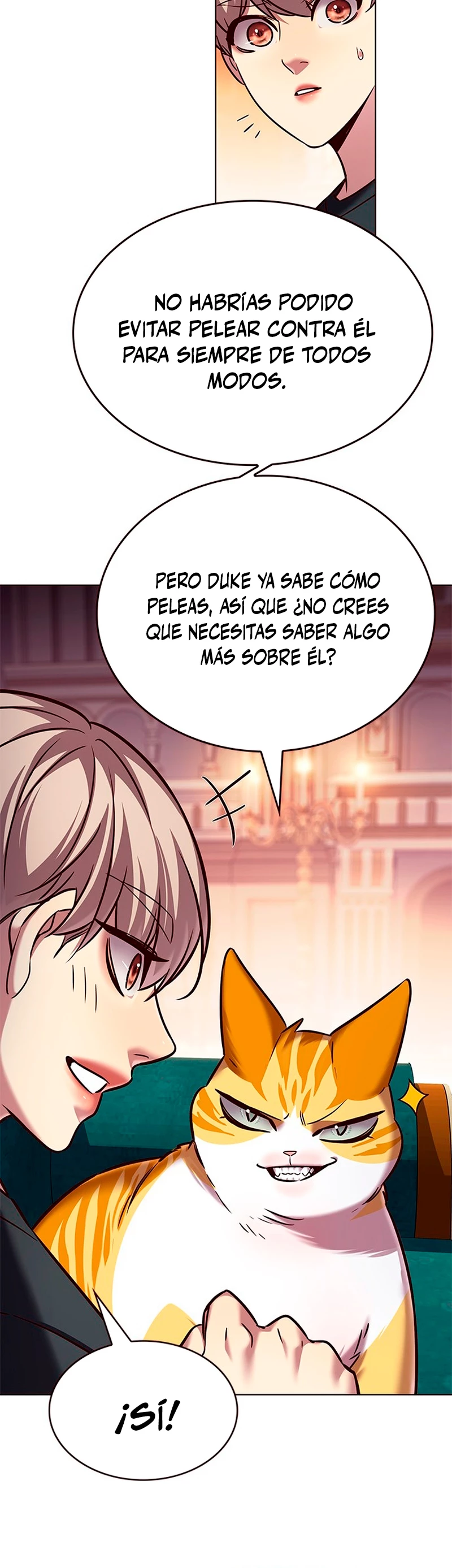 Rayito  > Capitulo 250 > Page 211