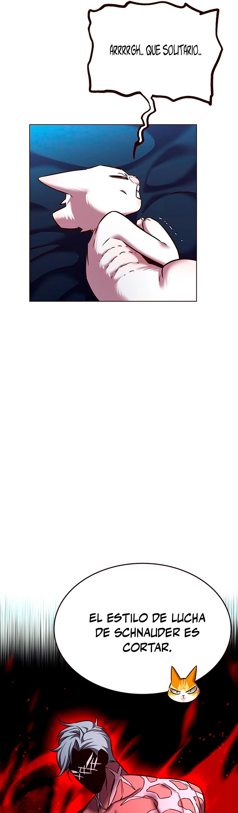 Rayito  > Capitulo 250 > Page 221