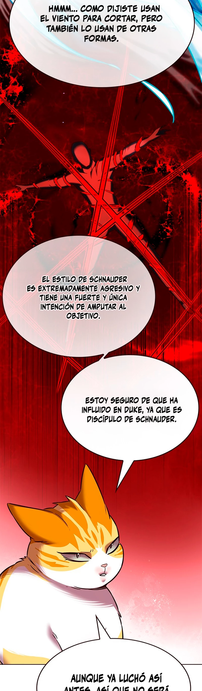 Rayito  > Capitulo 250 > Page 241