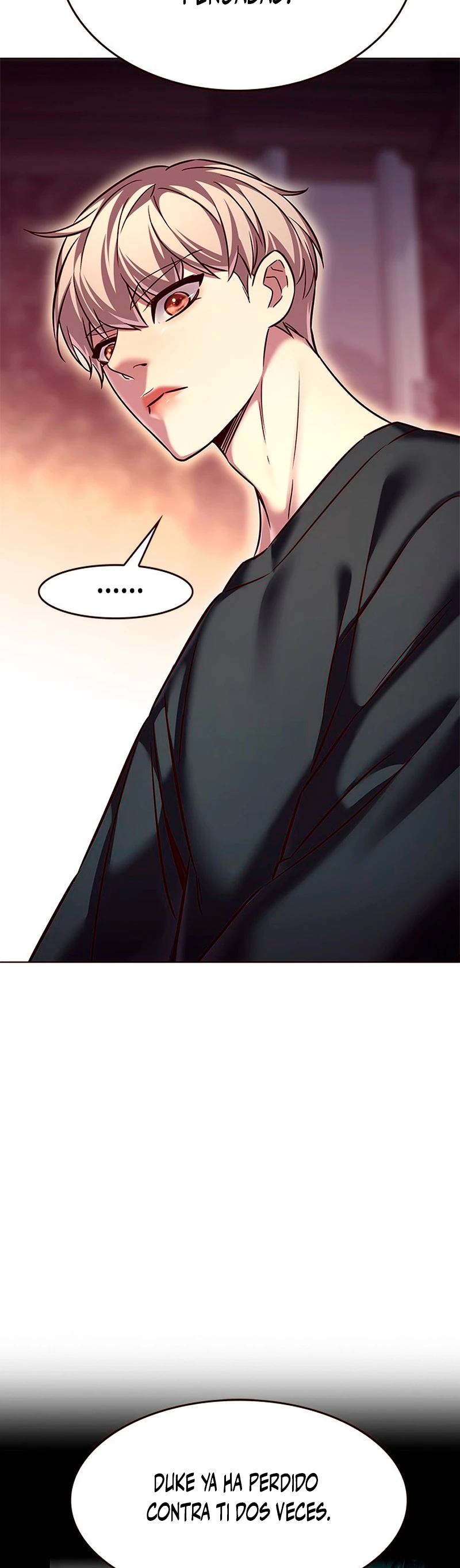 Rayito  > Capitulo 250 > Page 271