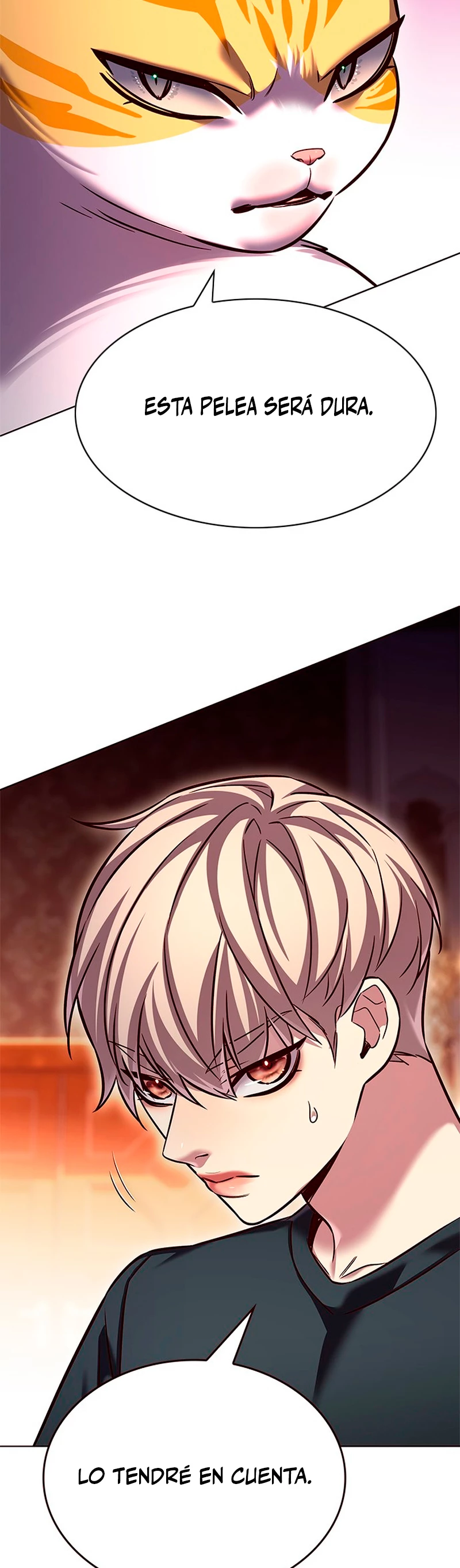 Rayito  > Capitulo 250 > Page 301