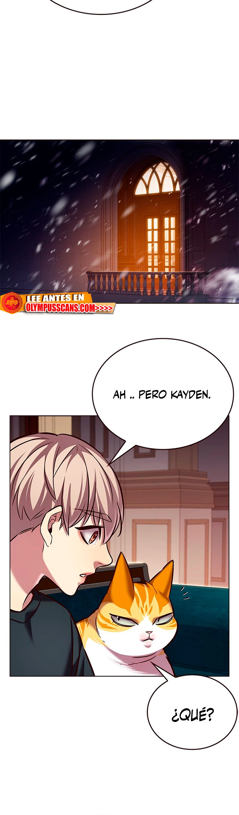 Rayito  > Capitulo 250 > Page 311